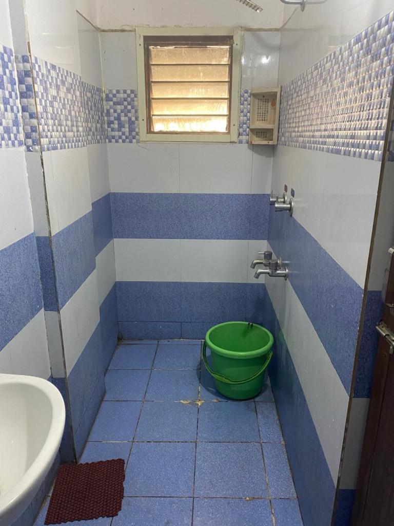 Manjunatha Residency Chikmagalur Bagian luar foto